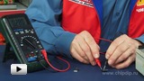 Смотреть видео: Простой метод проверки исправности полевого транзистора