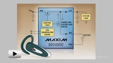 Смотреть видео: MAX8895 контроллеры заряда аккумуляторов с автоматическим обнаружением USB