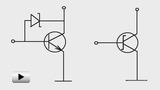 Смотреть видео: Конструкция транзистора Шоттки. Схемотехника