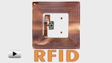 Смотреть видео: RFID системы