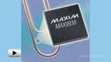 Смотреть видео: Усилитель MAX9938 для датчика тока от Maxim