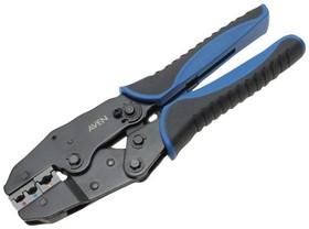 10188, CRIMPING TOOL FOR WIRE FERRULE, INSULATED CORD END TERMINALS AWG 22-18/6-14/12-10 95AC0012