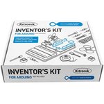 5313, Educational Hobby Kit, Inventors Kit For Arduino, Prototyping Components Kit