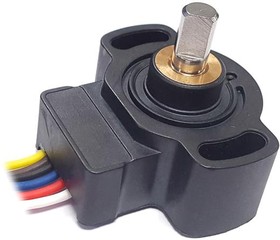 PSC360G2-F-1P-C0000- ERA360-05K-F200, Industrial Motion & Position Sensors End-of-shaft mag position sensor