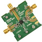 DC1984A, RF Development Tools 1MHz to 6GHz Wideband High Linearity Active Mixer