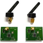 CC2530EMK, Development Boards & Kits - Wireless CC2530 Eval Mod Kit