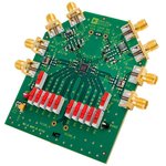 AD8376-EVALZ, Amplifier IC Development Tools Evaluation board for AD8376