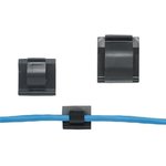 ACC38-AV-M300, Cable Mounting & Accessories Cord Clip VHB Adh. .38 (9.7mm) Bundle
