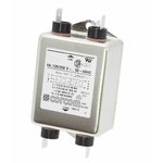 1-6609037-2, Power Line Filters EMI/RFI Filters and Accessories
