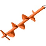 Шнек д/грунта GDB-200 однозаходный 01.003.00048