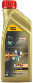 Castrol Edge Professional C1 5w 30 Купить