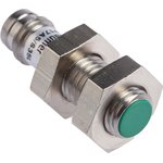 IFRM 08P17A5/S35L, Inductive Barrel-Style Proximity Sensor, M8 x 1 ...