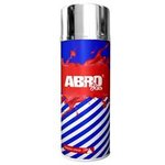 ABRO RUS Краска-спрей акриловая хром 520 мл. SPOC-1009-R