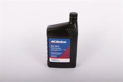 Масло трансмиссионное ACDelco AUTO-TRAK II 1 л 10-4017 (88900402)