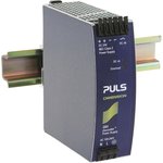 QS5.DNET, DIMENSION Q Switched Mode DIN Rail Power Supply ...