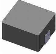 125CDMCCDS-3R3MC, Power Inductors - SMD 3.3uH 20% SMD Power Inductor