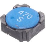 CDR7D28MNNP-470NC, Power Inductors - SMD 47uH 1A