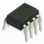 6N138M, High Speed Optocouplers Darlington 100KBd Transistor Output
