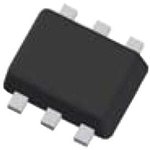 NCP170BXV250T2G, LDO Voltage Regulators ULTRA-LOW IQ 150 MA