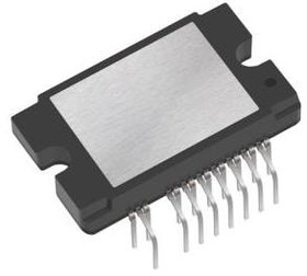 NFAQ1060L33T, Discrete Semiconductor Modules 600V, 10A INVERTER