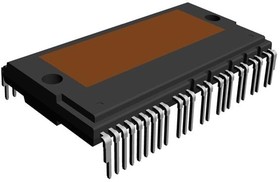 NFL25065L4BT, Discrete Semiconductor Modules PFC SPM 2 Series for 2-Phase Interleaved PFC