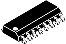 SNCV5700DR2G, Gate Drivers HIGH CURRENT IGBT GATE DR