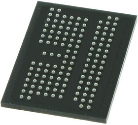 IS43LD32320C-25BLI, TFBGA-134(10x11.5) DDR SDRAM