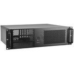 Серверный корпус Exegate Pro 3U390-08  RM 19", высота 3U, глубина 390 ...