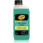 Очиститель стекол pure glass AC3711