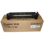 302M393014, Узел фиксации FK-1120E для Kyocera FS-1060DN/1025MFP/1125MFP