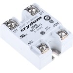 84134910, Solid State Relay - 3-32 VDC Control Voltage Range - 25 A Maximum Load ...