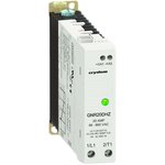 GNR20DHZ, Solid State Relays - Industrial Mount 4-32 VDC