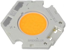 Фото 1/3 BXRC-27E1000-D-73, Power LED; COB; 120°; 350mA; P: 8.9W; 1215lm; CRImin: 80; 137lm/W