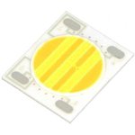 PDSJ-25FQL-D2748, Power LED; COB,bicolour; white warm/cold white; 120°; 100?650mA