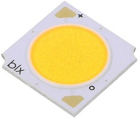 Фото 1/3 BXRE-30E2000-C-73, Power LED; COB; 120°; 630mA; P: 21.4W; 3146lm; 19x19x1.7mm; 147lm/W