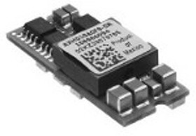 AXB050X43-SRZ, Non-Isolated DC/DC Converters SMT in 20-30Vdc out 5-15Vdc 50W