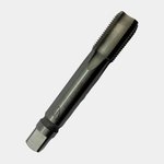 Метчик трубный машинно-ручной G 3/8 ГОСТ 3266-81 Р6М5