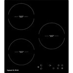 Индукционная варочная панель Zigmund & Shtain CI 33.4 B
