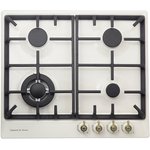 Газовая варочная панель Zigmund & Shtain G 12.6 X