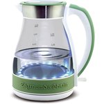 Zigmund & Shtain KE-822, чайник