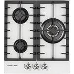 Газовая варочная панель Zigmund & Shtain M 23.4 W