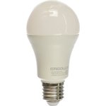 LED-A65-20W-E27-3K Эл.лампа светодиодная ЛОН 20Вт E27 3000K 172-265В 13182