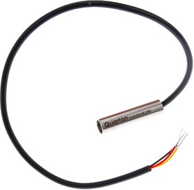 VLM-520-59 LPO-D110-F90, Laser Diode 523nm 10mW 3V ~ 6V 80mA Cylinder (10.0mm Dia)