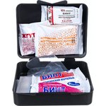 Аптечка автомобильная первой помощи GL-785 в футляре 54575