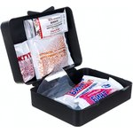 Аптечка автомобильная первой помощи GL-785 в футляре 54575