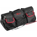 0323201, Сумка для инструмента WORTEX BA 2560 нейлон, 600х300x300 мм ...