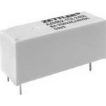 AZ6962-1CE-24DEA, Relay SPDT 10A 24V 2350R