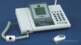 Смотреть видео: TS-200 JJ-CONNECT GSM Home Alarm Сигнализация(г-пр)