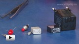 Смотреть видео: Простая конструкция реле времени на транзисторах
