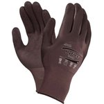 11-926/09, Hyflex Neoprene Nitrile-Coated Special Purpose Gloves, size 9, Purple